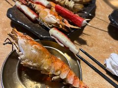 -质烤烤物·活烤海鲜(质烤总店)