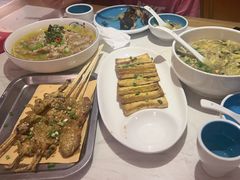 -不倒翁·安徽名菜楼(步行街店)