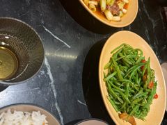 -廖川菜(太阳宫店)