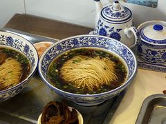 -伟记奥面馆(白塔东路店)