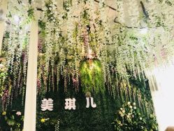 -OnFaer.纹眉半永久无创洗眉