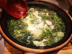 -不二啫·广府啫啫煲(江燕路万科里店)