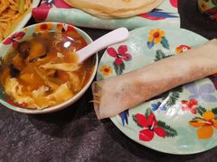 -满园烤鸭·春饼(奥体万达店)