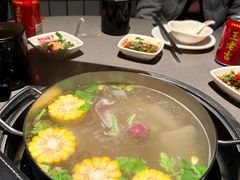 -为什么牛潮汕牛肉火锅(中信广场店)