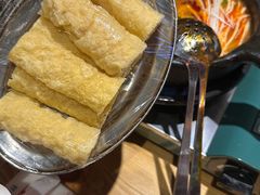 -黔二妞地摊火锅(龙华清湖店)