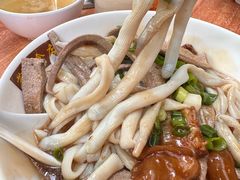 -荔林食店(西华路店)