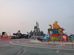 -泉城欧乐堡梦幻世界