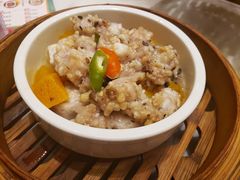 -稻香酒家·33年老字号·港式粤菜(富邦中心店)