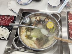 -就这么牛潮式牛肉火锅(华侨城店)