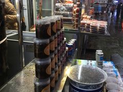 -花奶奶酸梅汤·晨晨的店(大皮院西口店)