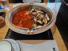 -牛匠和牛寿喜锅(西安总店)