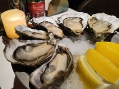 -Osteria Garden 生蚝花园餐厅(原进贤路店)