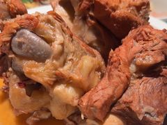 -关东小磨东北菜(漕河泾印象城店)