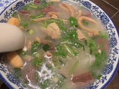-小潘记鸭血粉丝汤