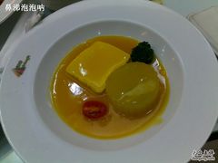 金汤白玉-营养素健康餐厅