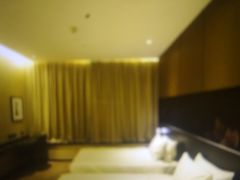 -广州珠江新城木莲庄酒店(暨南大学店)