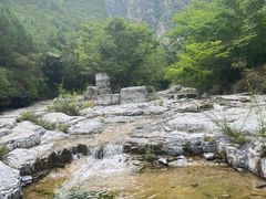 -孤山寨风景区