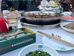 -枇杷园食为鲜火锅(南山店)