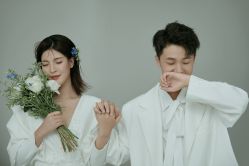 -薇薇新娘婚纱摄影(开州大道店)