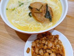 -白玉兰食品(中山公园龙之梦店)