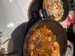 -老阿爸鲜鱼土菜(独墅湖店)
