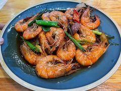 鲜虾酱油水-大厨的餐厅(曾厝垵总店)