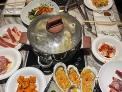 -火炉火自助餐(喜隆多店)