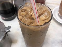 咖啡-维记咖啡粉面(福荣街店)
