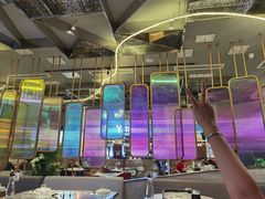 大堂-烟火鱼乡(京华城店)