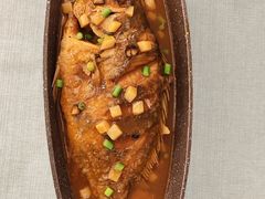 -安徽大厦中餐厅