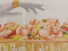 -必胜客(天河城店)
