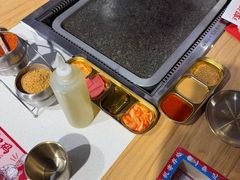 -郭记烤肉创始店(民丰大街店)