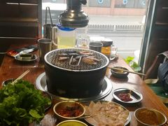 -原始泥炉烤肉(总店)