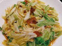 -随和家宴·川菜(杜甫草堂店)