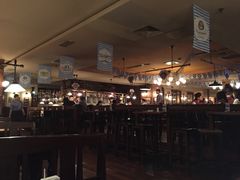 -宝莱纳啤酒花园餐厅PAULANER BRAUHAUS Nanjing(广州路店)