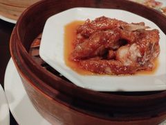 -京香轩·中餐厅(上海中庚聚龙酒店)