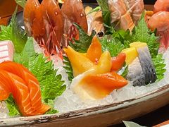 -Mr·Fish鱼鲜生海鲜放题(银泰in99店)