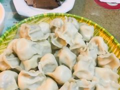 -军嫂饺子馆(岳家寨小区店)