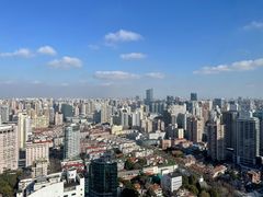-上海波特曼丽思卡尔顿酒店