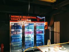 -鸣记脆皮烤鱼·海鲜烤鱼(三八广场店)