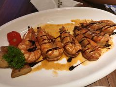 -Ambra Haus琥珀屋精酿餐厅(宝山店)