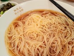 -松鹤楼·苏式汤面(虹桥天地店)