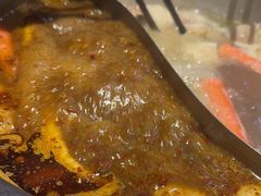 -傣妹火锅(罗宾森购物中心店)
