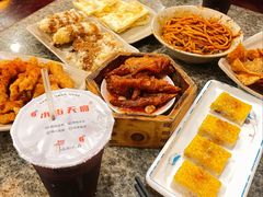 -小街天府(西工小街店)