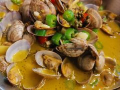 -阿甘龙虾·重庆麻麻鱼(中豪店)