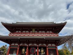 -浅草寺