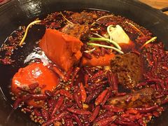 -大龙老火锅·总店(龙头寺店)