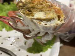 -东辰望海鱼码头·海鲜餐厅