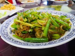 -咱家大院海鲜家常菜