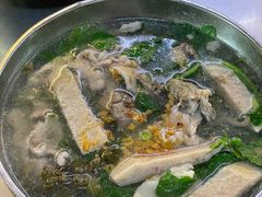 -广场正宗原汁薏米店